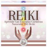 REIKI Aprende Las Energias Curativas..., LIBROTEKA