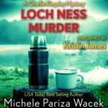 Loch Ness Murder, Michele PW Pariza Wacek