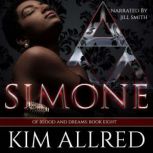 Simone, Kim Allred