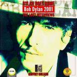 Dylan Does Rome Bob Dylan 2001  The ..., Geoffrey Giuliano