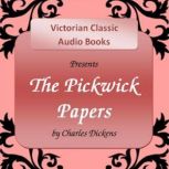 The Pickwick Papers, Charles Dickens