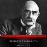 The Story of Doctor Dolittle, Hugh Lofting