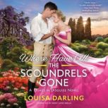 Where Have All the Scoundrels Gone, Louisa Darling