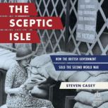 The Sceptic Isle, Steven Casey
