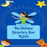 Bedtime Stories For Kids, Collection, Adriana Beals