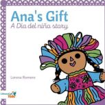 Anas Gift, Lorena Romero