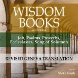 Wisdom Books of the Bible Revised Ge..., Various