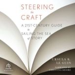 Steering the Craft, Ursula K. Le Guin