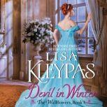 Devil in Winter The Wallflowers, Book 3, Lisa Kleypas