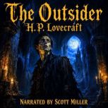 The Outsider, H. P. Lovecraft