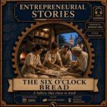 The Six OClock Bread, Lorenzo Ferretti