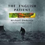 The English Patient, Michael Ondaatje