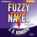 Fuzzy Navel, J. A. Konrath