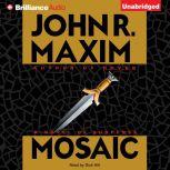 Mosaic, John R. Maxim