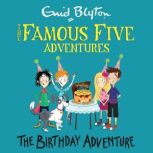 Famous Five Colour Short Stories The..., Enid Blyton