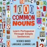 1000 Common Nouns, ScienceBased Language Learning Lab