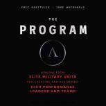 The Program, Eric Kapitulik