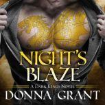 Night's Blaze, Donna Grant