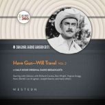 Have GunWill Travel, Vol. 2, Hollywood 360
