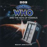 Doctor Who and the Keys of Marinus, Philip Hinchcliffe