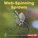 WebSpinning Spiders, Laura Hamilton Waxman