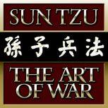 The Art of War, Sun Tzu