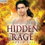 Hidden Rage, Evangeline Anderson
