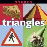 Shapes Triangles, Esther Sarfatti
