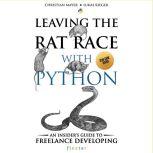 Leaving the Rat Race with Python, Christian Mayer