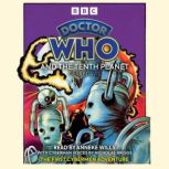 Doctor Who and the Tenth Planet, Gerry Davis