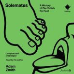 Solemates, Adam Zmith