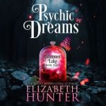Psychic Dreams, Elizabeth Hunter
