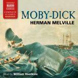 Moby Dick, Herman Melville