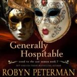 Generally Hospitable, Robyn Peterman