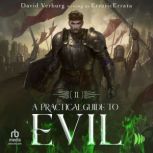 A Practical Guide To Evil II, David Verburg