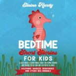 Dolphins, Whales, Seahorses and Other..., Elaine Hardy