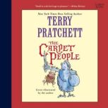 The Carpet People, Terry Pratchett