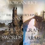 The Sorcerers Ring Bundle A Rite of..., Morgan Rice