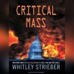 Critical Mass, Whitley Strieber