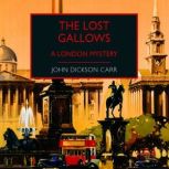 The Lost Gallows, John Dickson Carr