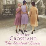 The Stanford Lasses, Glenice Crossland