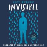 Invisible, Eloy Moreno