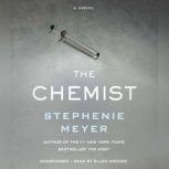 Chemist, Stephenie Meyer