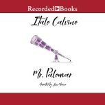 Mr. Palomar, Italo Calvino