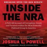 Inside the NRA, Joshua L. Powell
