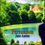 Persuasion, Jane Austen