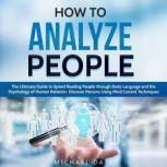 How to Analyze People, Michael Date