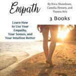 Empath, Vayana Ariz