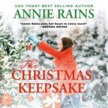 The Christmas Keepsake, Annie Rains