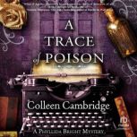 A Trace of Poison, Colleen Cambridge